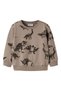 Sweatshirt mit normaler Passform - 2