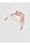 Plush Lined Baby Girl Beanie (W6) - 2