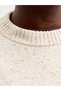 Strickpullover Einfarbig Strickpullover - 7