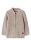 Strickjacke Bio-Baumwoll - 2