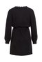 Strickkleid VINOA Langarm - 3