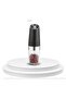Electric Gravity Salt and Pepper Grinder with Blue LED Light, Model DX2518 Automatic One-Hand Use, Adjustable Coarseness, Battery Powered, Clear Acrylic Base, Multi-Spice Compatible