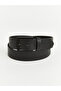 Esvab • Modern & Distinctive Faux Leather Men's Belt