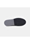 Men's Black Apron Stitched Thick Soled Leather Classic Shoes - 4