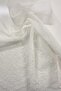 Grek Elit 16117 Brode Special Size Tulle Curtain 160X260 Without Pleats - 5