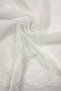 Grek Elit 16591 Brode Special Size Tulle Curtain 300X250 Without Pleats - 3