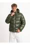 Men's Waterproof Inflatable Coat - 4