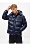 Men's Waterproof Inflatable Coat - 4