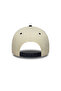 Wordmark Suede Eframe Neyyan Ltcnvy Light Beige Unisex Hat - 5