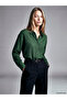 Lcw Vision Oversize Women's Shirt