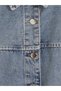 I Bol Dikim Women's Jean Shirt Jacket from Freezen Store - 3