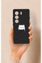 Tecno Camon 40 4g Compatible Many Cats Patterned Silicone Case