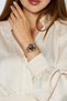 Women JC1L095M0085 Stainless Steel Watches 30 mm, Rose Gold - 2