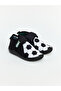Two Mt Shop Quality Lcw Steps Black Boys' Slippers