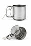 Metal Stainless Steel Flour Sifter
