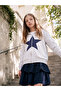 Lcw Kids Girl's Zippered Sweatshirt
