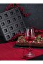 Divided Cast Iron Square Cake Mold - 3