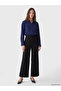 Sparkling Choices by Shining Store Relaxed Fit Wide Leg Women's Pants - 2