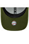 Cord 9Forty Mc Neyyan Nov Green Unisex Hat - 4