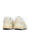 M1000Flm Gray Women's Sneaker Shoes - 4