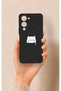 Vivo Y19 5g Compatible Many Cats Patterned Silicone Case - 4