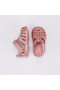Unisex Children's Brown Sandals S10271-010 - 4