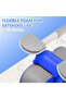 2026 New Automatic Rebound Ab Abdominal Exercise Roller with Elbow Support and Timer ABS Ro - 7
