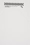 Women Sportswear Fit Short Sleeve Running T-Shirt, White - 5