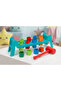 10-Piece Hammering Toy with 8 Different Geometric Shapes for Kids - Educational and Learning Toy - 4