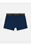 Shining Store's Glowing Choices Cotton Stretchable Men's Boxer 3 Pack - 3