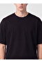 Esvab • Modern & Distinctive Zero Roba Collar Men's T-Shirt - 4