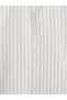 I Dar Slim Fit Striped Men's Shirt from Freezen Store - 6