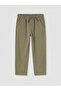 Shining Choices from Shining Store Standard Fit Boys Gabardine Pants