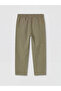 Shining Choices from Shining Store Standard Fit Boys Gabardine Pants - 2