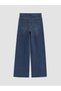 I Wide Leg Women's Jean Pants from Freezen Store - 8