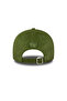 Cord 9Forty Mc Neyyan Nov Green Unisex Hat - 5