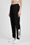 Women Regular Fit Outdoor Track Pants, Black - 3