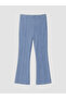 Indigo Girls' Spanish Leggings - 2
