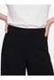 High-Quality Wide-Leg Crepe Women's Trousers from Çelebi Store. - 4