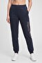 Women Regular Fit Outdoor Sweatpants, Black