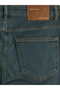Lcw Jeans Green 779 Regular Fit Men's Jean Trousers - 7
