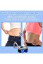 2026 New Automatic Rebound Ab Abdominal Exercise Roller with Elbow Support and Timer ABS Ro - 8