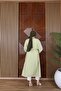 Modal Summer Trend Long Tunic - 2