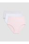 Timeless Clothing & Timeless Choices Classic Panties 3-Pack - 2