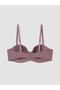 Quality Pieces from Çelebi Store Underwire Non-Padded Strapless Bra - 3