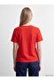 Timeless Clothing & Timeless Choices Zero Roba Collar 100% Cotton Women's T-Shirt - 5