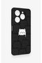 Tecno Spark 20 Pro Compatible Many Cats Patterned Silicone Case - 3