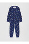 Esvab • Modern & Distinctive Printed Boys' Pajama Set