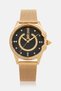 Women JC1L095M0085 Stainless Steel Watches 30 mm, Rose Gold