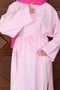 Modal Summer Trend Long Tunic